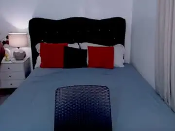 Chaturbate Live Porn of belladeputaxx
