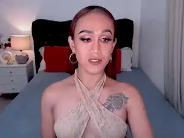 Chaturbate Live Sex of belladeputaxx