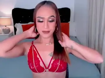 Chaturbate Sex Cam of belladeputaxx