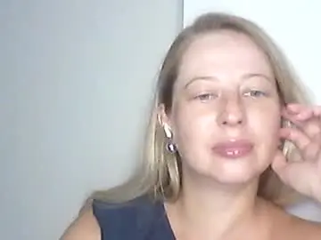 Chaturbate Best Webcam of charmingmila