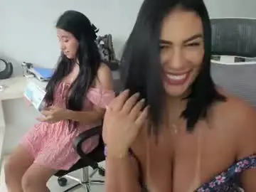 Chaturbate Sex Chat of emillybrowm