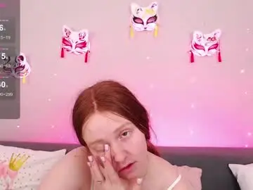 Chaturbate Free Porn Cam of evarey_