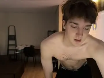 Chaturbate Live Sex Cam of exclusiveflexboy