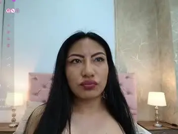 Chaturbate Sex Cam of isis_choi