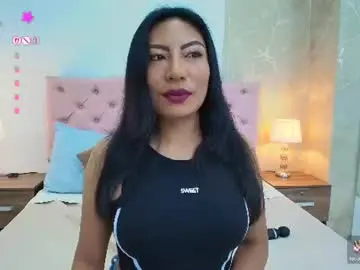 Chaturbate Live Porn of isis_choi