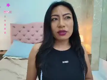 Chaturbate Adult Video Chat of isis_choi