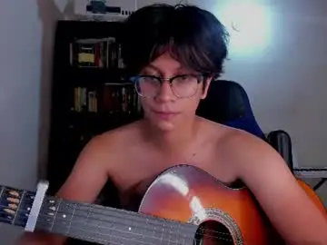 Chaturbate Live Porn of literateboy
