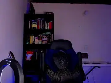 Chaturbate Adult Webcam of literateboy