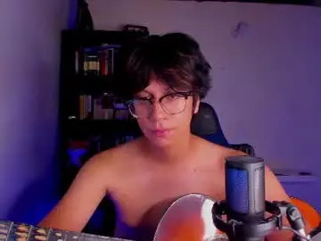 Chaturbate Adult Webcams of literateboy