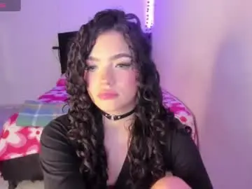 Chaturbate Live Sex of misa___amane