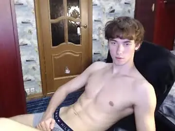 Chaturbate Free Porn Cam of nagibator69_