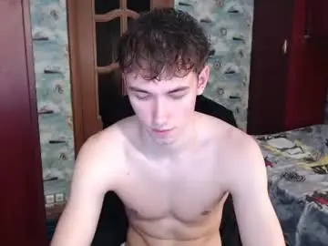 Chaturbate Sex Cam of nagibator69_