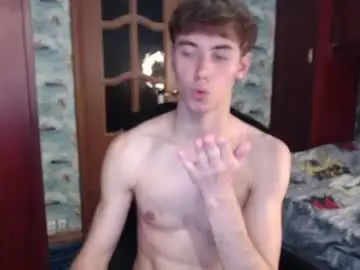 Chaturbate Live Porn of nagibator69_