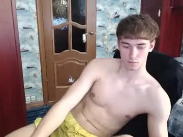 Chaturbate Nude Webcam of nagibator69_