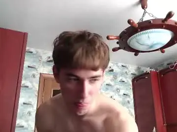 Chaturbate Adult Webcam of nagibator69_
