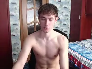 Chaturbate Sex Chat of nagibator69_