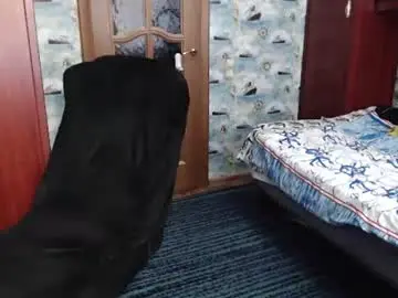 Chaturbate Live Sex of nagibator69_