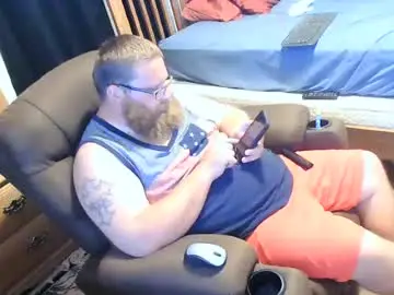 Chaturbate Adult Webcams of nerdychub4fun