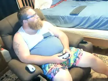 Chaturbate Sex Cam of nerdychub4fun