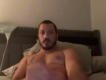 Chaturbate Live Sex Cam of saintnicksdick
