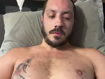 Chaturbate Live Porn of saintnicksdick