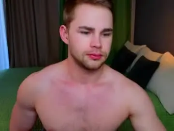 Chaturbate Nude Webcam of sevans14