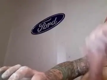 Chaturbate Sex Cam of showuthed