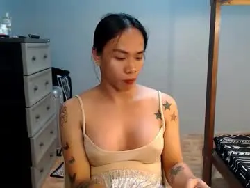 Chaturbate Live Sex Cam of suckablemistress4u