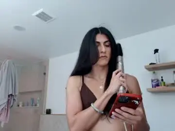 Chaturbate Free Porn Cam of tgirltoesx