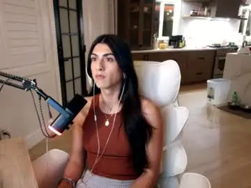 Chaturbate Best Webcam of tgirltoesx
