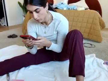 Chaturbate Free Porn Cam of tgirltoesx