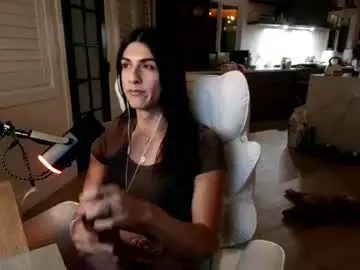 Chaturbate Adult Webcam of tgirltoesx