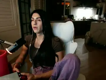 Chaturbate Adult Webcam of tgirltoesx