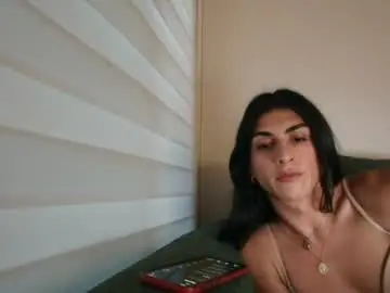 Chaturbate Watch Live Sex Cams of tgirltoesx