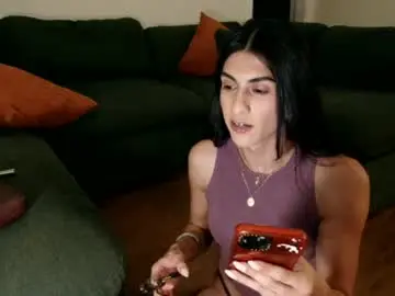 Chaturbate Best Webcam of tgirltoesx