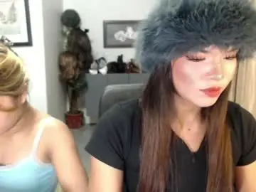 Chaturbate Sex Chat of tsduocockie