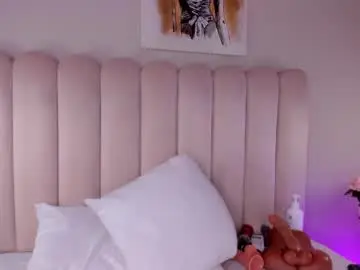 Chaturbate Free Porn Cam of alissyadanger