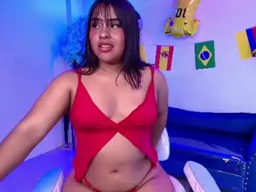 Chaturbate Live Porn of angeline_cherry