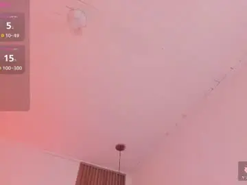 Chaturbate Best Webcam of bellawoods_