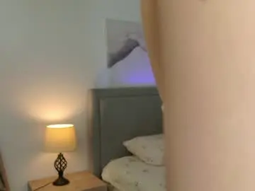 Chaturbate Adult Webcam of charming_bliss