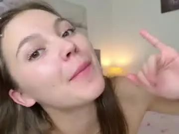 Chaturbate Free Porn Cam of charming_bliss