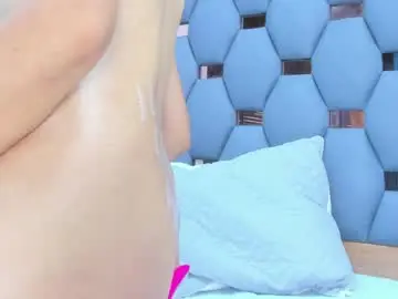 Chaturbate Sex Chat of crystal_sm