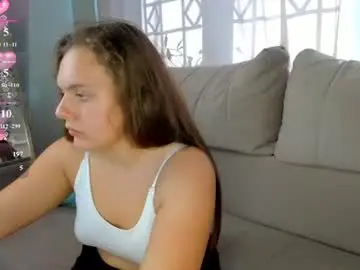 Chaturbate Live Porn of elara_sunbeam
