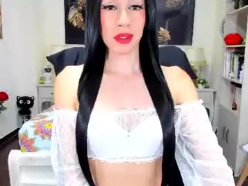 Chaturbate Live Sex Cam of ghiahot