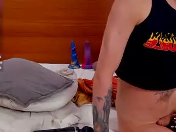 Chaturbate Sex Cam of katashisenpai
