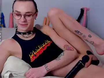 Chaturbate Live Sex Cam of katashisenpai