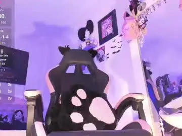 Chaturbate Free Porn Cam of kittygoth_