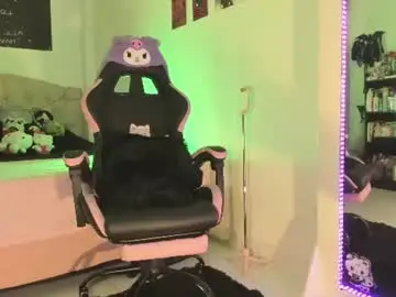 Chaturbate Best Webcam of kittygoth_