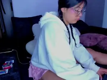 Chaturbate Sex Cam of majo_gallego