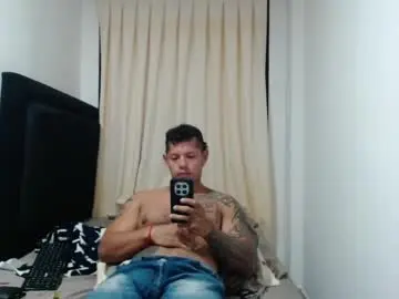 Chaturbate Adult Webcams of michael_daviss1
